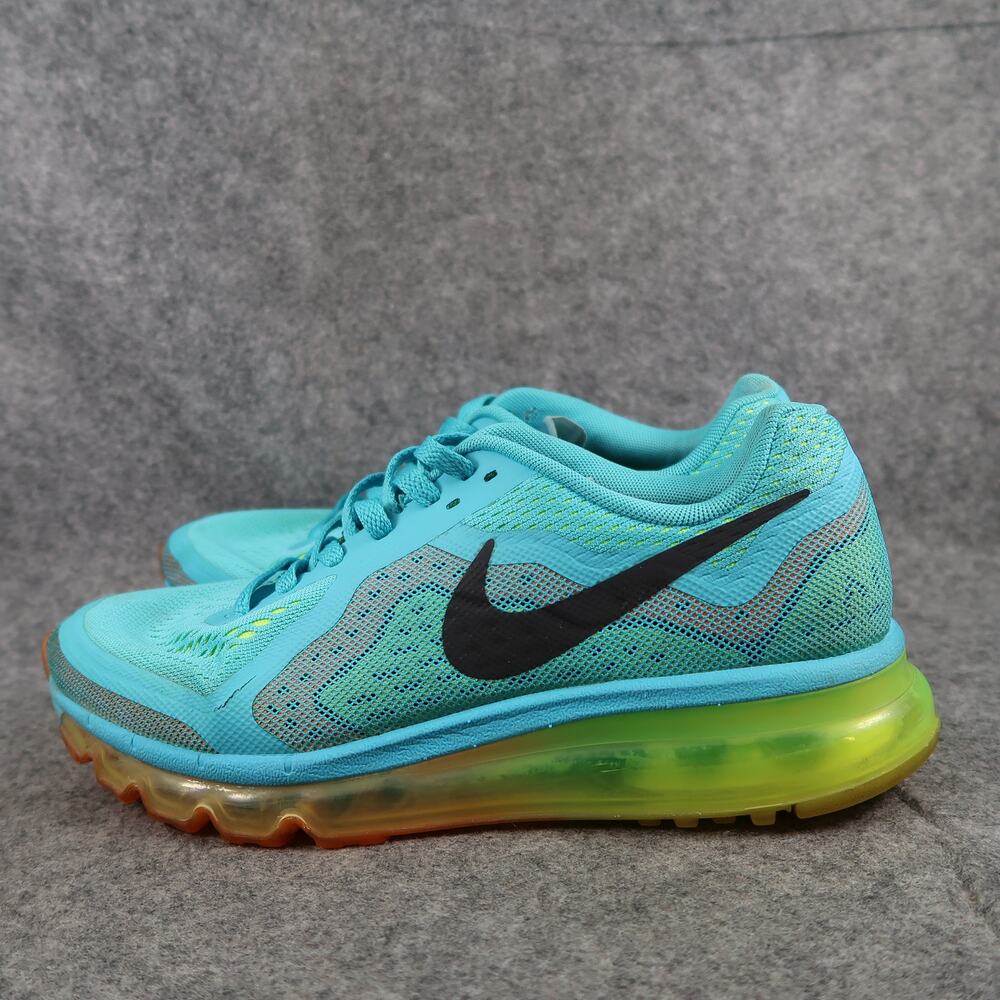 Nike Shoes Youth 7Y Air Max 2014 Sneakers Athletic Trainers Running Casual GS - Picture 5 of 16